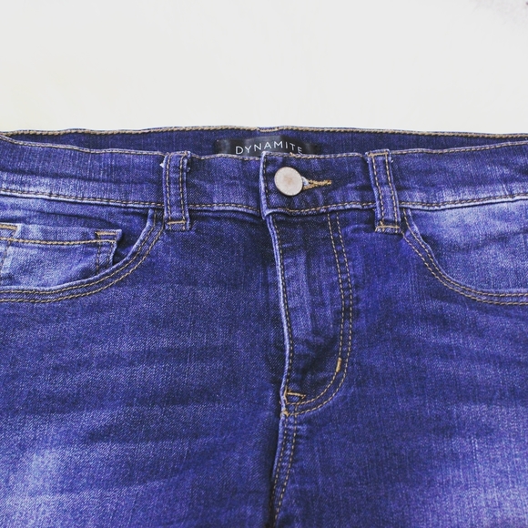 Dynamite Jeans - Picture 3 of 3
